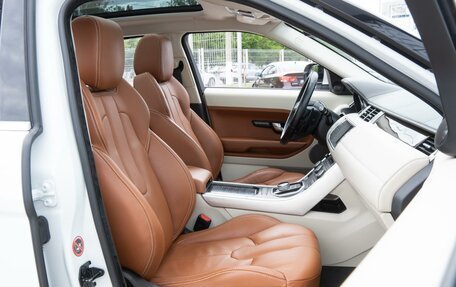 Land Rover Range Rover Evoque I, 2012 год, 2 079 000 рублей, 11 фотография