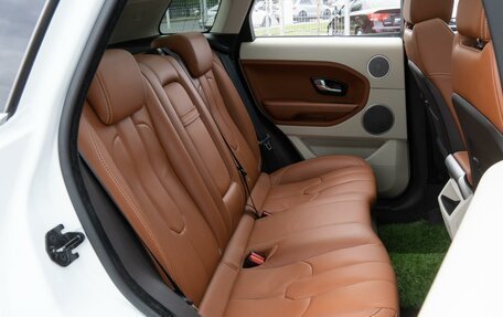 Land Rover Range Rover Evoque I, 2012 год, 2 079 000 рублей, 10 фотография