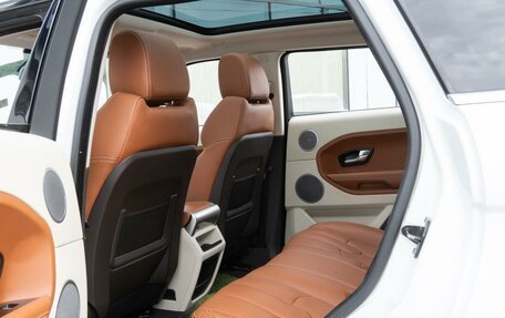 Land Rover Range Rover Evoque I, 2012 год, 2 079 000 рублей, 14 фотография