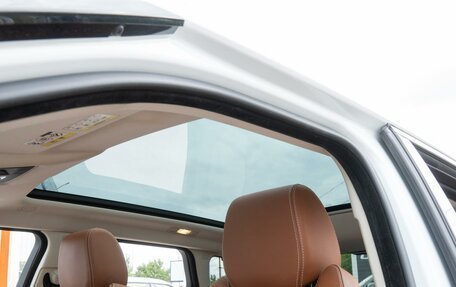 Land Rover Range Rover Evoque I, 2012 год, 2 079 000 рублей, 15 фотография