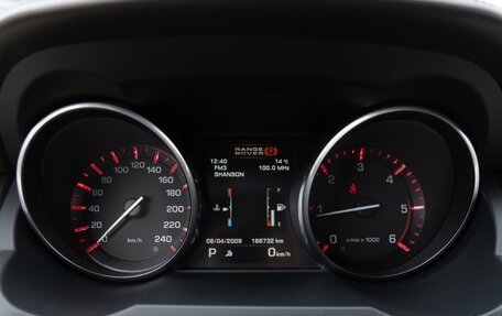 Land Rover Range Rover Evoque I, 2012 год, 2 079 000 рублей, 16 фотография