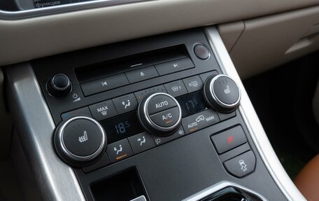 Land Rover Range Rover Evoque I, 2012 год, 2 079 000 рублей, 19 фотография