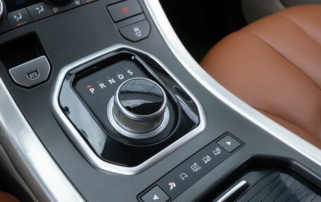 Land Rover Range Rover Evoque I, 2012 год, 2 079 000 рублей, 21 фотография