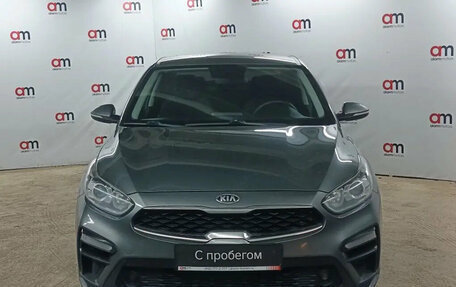 KIA Cerato IV, 2020 год, 1 899 000 рублей, 2 фотография