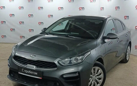 KIA Cerato IV, 2020 год, 1 899 000 рублей, 3 фотография