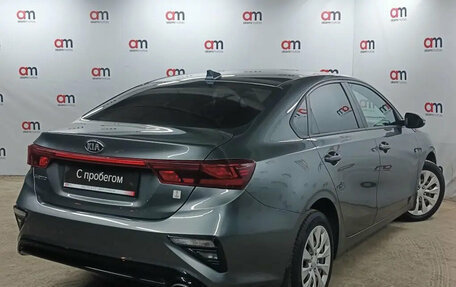 KIA Cerato IV, 2020 год, 1 899 000 рублей, 4 фотография