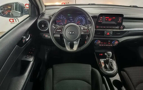 KIA Cerato IV, 2020 год, 1 899 000 рублей, 11 фотография