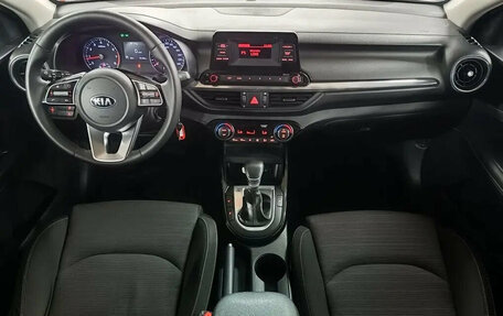 KIA Cerato IV, 2020 год, 1 899 000 рублей, 9 фотография