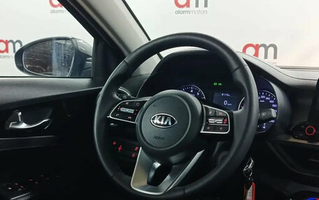 KIA Cerato IV, 2020 год, 1 899 000 рублей, 13 фотография