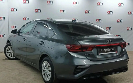 KIA Cerato IV, 2020 год, 1 899 000 рублей, 5 фотография