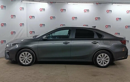 KIA Cerato IV, 2020 год, 1 899 000 рублей, 7 фотография