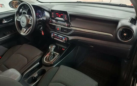 KIA Cerato IV, 2020 год, 1 899 000 рублей, 12 фотография