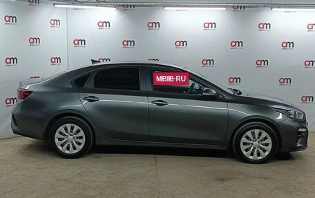 KIA Cerato IV, 2020 год, 1 899 000 рублей, 8 фотография