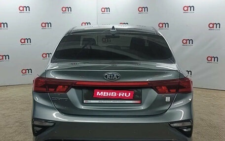KIA Cerato IV, 2020 год, 1 899 000 рублей, 6 фотография