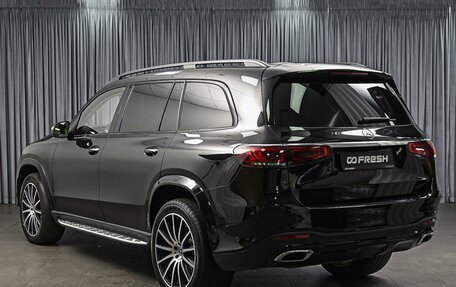 Mercedes-Benz GLS, 2021 год, 8 899 000 рублей, 2 фотография