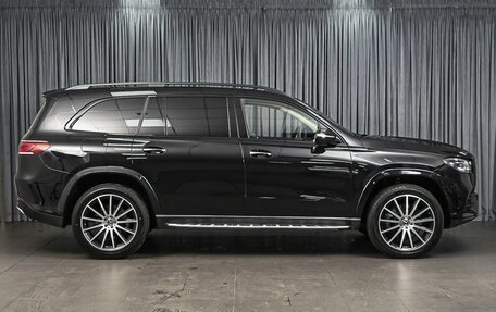 Mercedes-Benz GLS, 2021 год, 8 899 000 рублей, 5 фотография