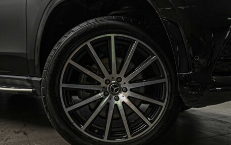 Mercedes-Benz GLS, 2021 год, 8 899 000 рублей, 8 фотография