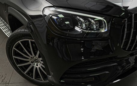 Mercedes-Benz GLS, 2021 год, 8 899 000 рублей, 7 фотография