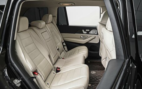 Mercedes-Benz GLS, 2021 год, 8 899 000 рублей, 10 фотография