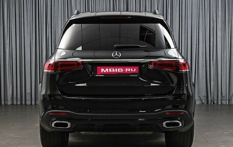 Mercedes-Benz GLS, 2021 год, 8 899 000 рублей, 4 фотография