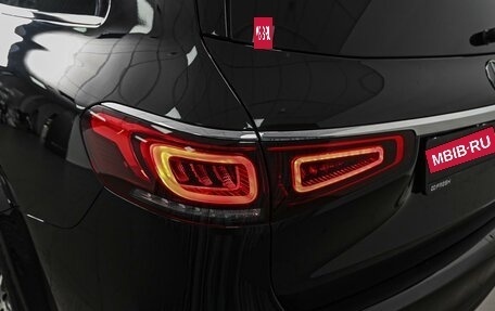 Mercedes-Benz GLS, 2021 год, 8 899 000 рублей, 6 фотография