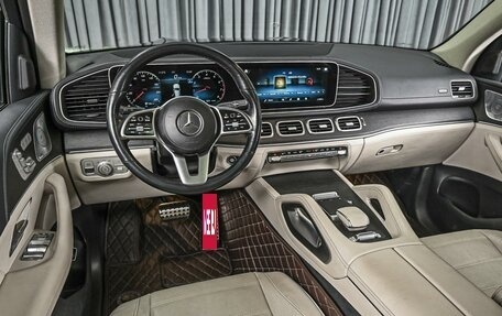 Mercedes-Benz GLS, 2021 год, 8 899 000 рублей, 9 фотография