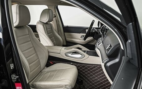 Mercedes-Benz GLS, 2021 год, 8 899 000 рублей, 11 фотография