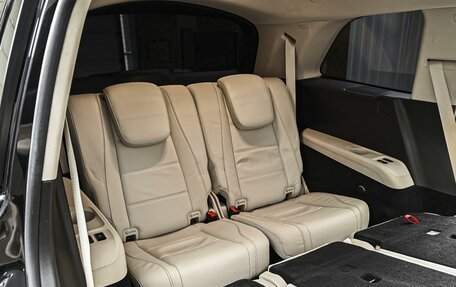 Mercedes-Benz GLS, 2021 год, 8 899 000 рублей, 12 фотография
