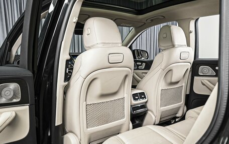 Mercedes-Benz GLS, 2021 год, 8 899 000 рублей, 16 фотография