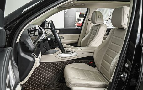 Mercedes-Benz GLS, 2021 год, 8 899 000 рублей, 14 фотография
