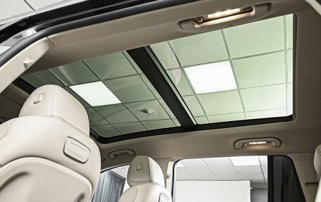 Mercedes-Benz GLS, 2021 год, 8 899 000 рублей, 17 фотография