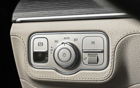 Mercedes-Benz GLS, 2021 год, 8 899 000 рублей, 24 фотография