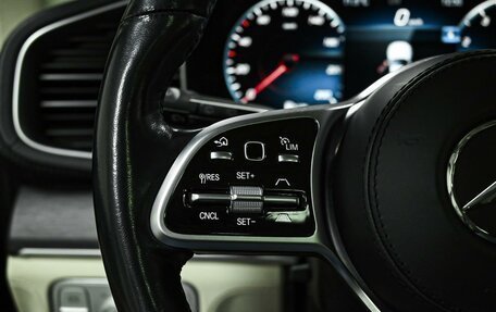 Mercedes-Benz GLS, 2021 год, 8 899 000 рублей, 26 фотография