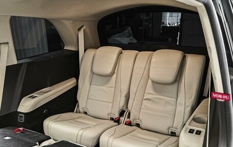 Mercedes-Benz GLS, 2021 год, 8 899 000 рублей, 15 фотография