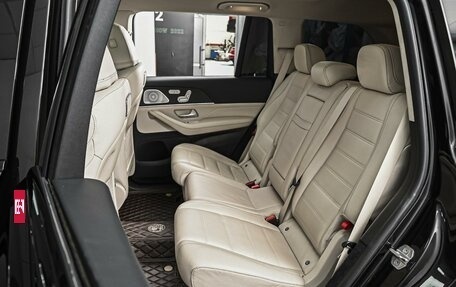 Mercedes-Benz GLS, 2021 год, 8 899 000 рублей, 13 фотография