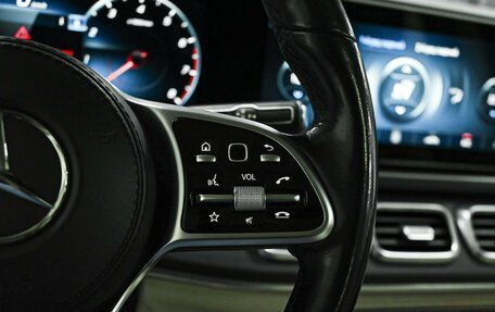 Mercedes-Benz GLS, 2021 год, 8 899 000 рублей, 27 фотография