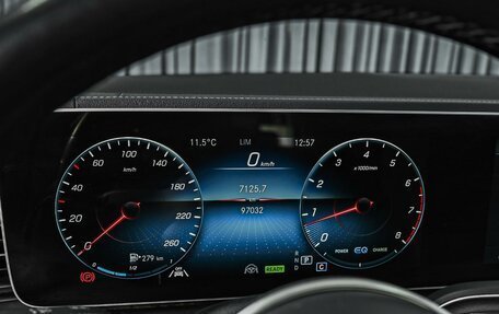 Mercedes-Benz GLS, 2021 год, 8 899 000 рублей, 33 фотография