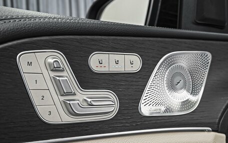 Mercedes-Benz GLS, 2021 год, 8 899 000 рублей, 30 фотография