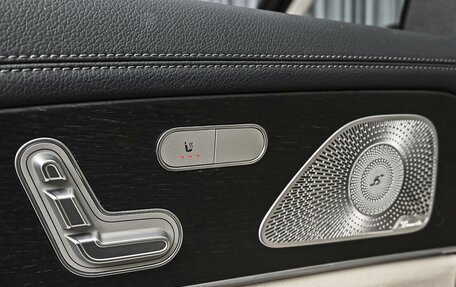 Mercedes-Benz GLS, 2021 год, 8 899 000 рублей, 31 фотография
