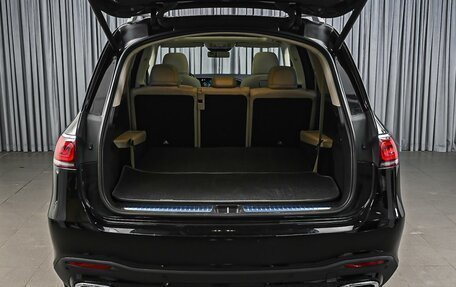 Mercedes-Benz GLS, 2021 год, 8 899 000 рублей, 34 фотография