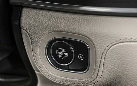 Mercedes-Benz GLS, 2021 год, 8 899 000 рублей, 29 фотография