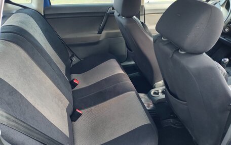 Volkswagen Polo IV рестайлинг, 2007 год, 430 000 рублей, 3 фотография