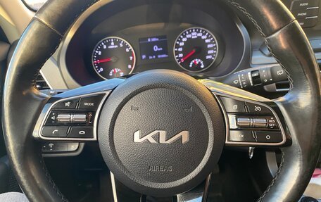 KIA Seltos I, 2022 год, 1 950 000 рублей, 14 фотография