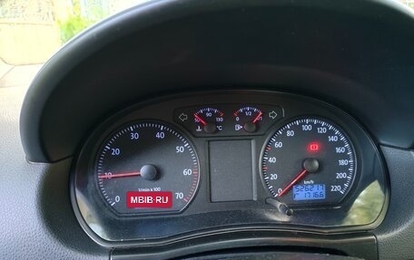 Volkswagen Polo IV рестайлинг, 2007 год, 430 000 рублей, 5 фотография