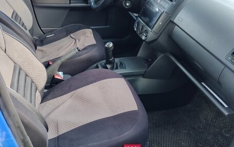 Volkswagen Polo IV рестайлинг, 2007 год, 430 000 рублей, 2 фотография