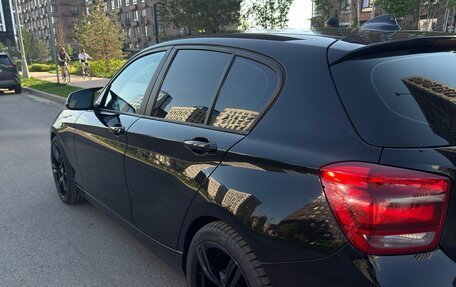 BMW 1 серия, 2012 год, 1 100 000 рублей, 3 фотография