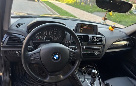 BMW 1 серия, 2012 год, 1 100 000 рублей, 9 фотография
