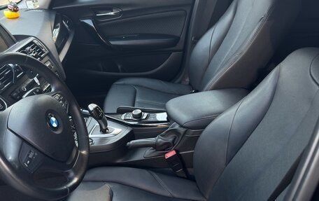 BMW 1 серия, 2012 год, 1 100 000 рублей, 10 фотография