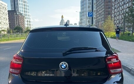 BMW 1 серия, 2012 год, 1 100 000 рублей, 4 фотография