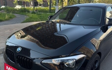 BMW 1 серия, 2012 год, 1 100 000 рублей, 7 фотография